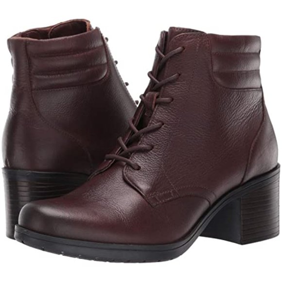 hollis jasmine bootie